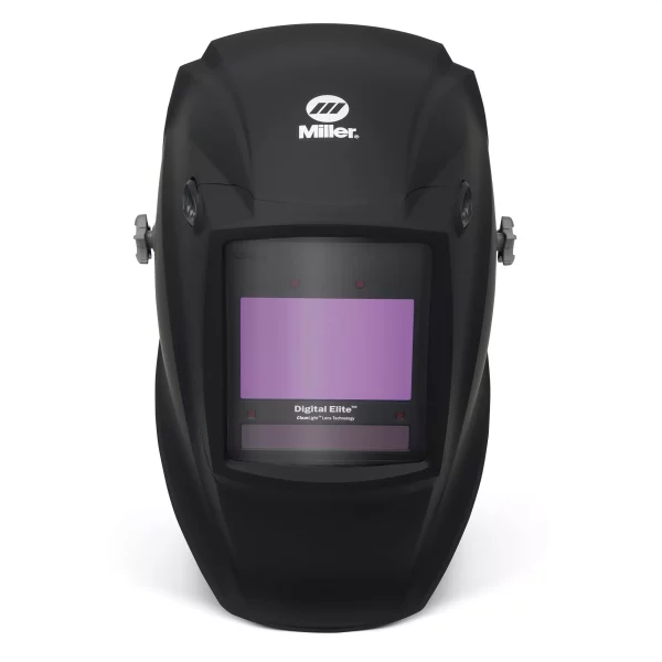 Miller digital elite welding helmet 