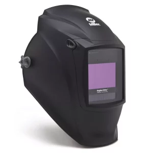 Miller Digital Elite Black Welding Helmet