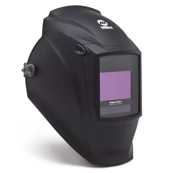 Miller Digital Elite Black Welding Helmet