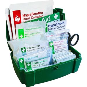 Truck and Van First Aid Kit