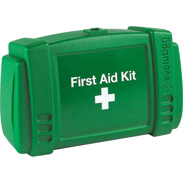 Truck and Van First Aid Kit