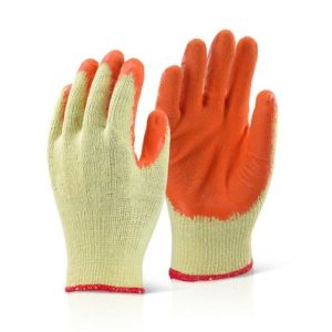 Builders glove
