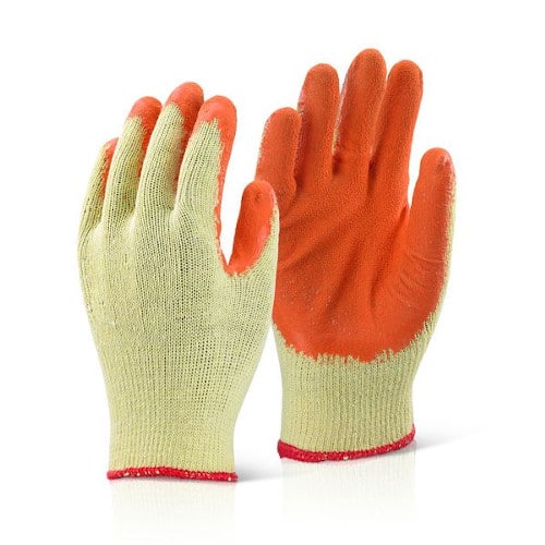 Builders glove