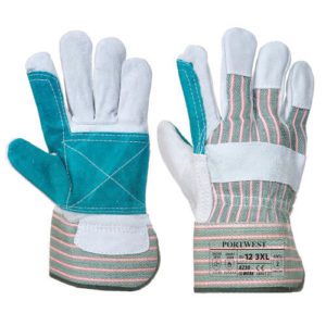 Portwest Double Palm Rigger Gloves A230
