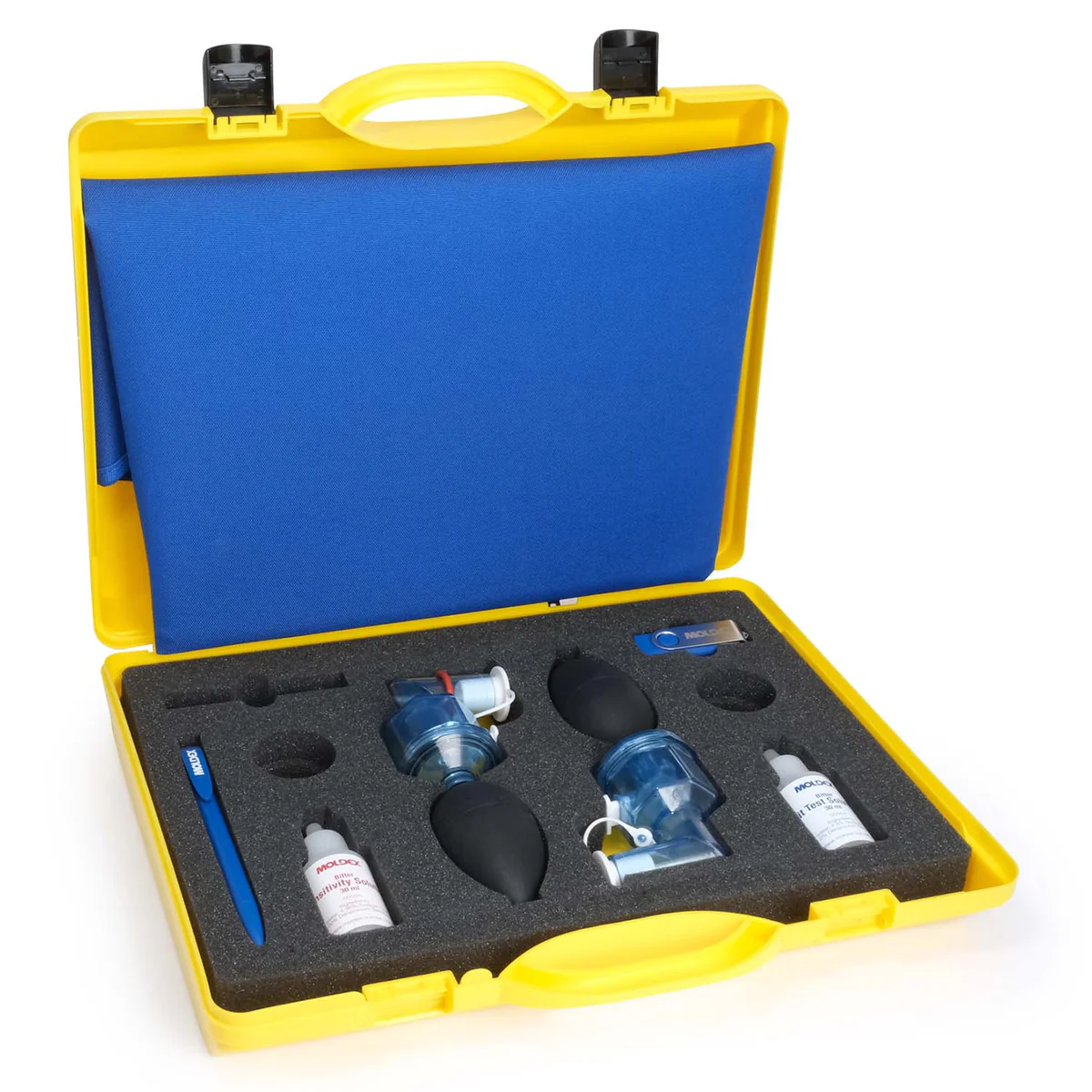 Moldex Face Fit Test Kit
