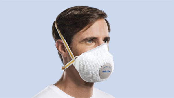 moldex respiratory
