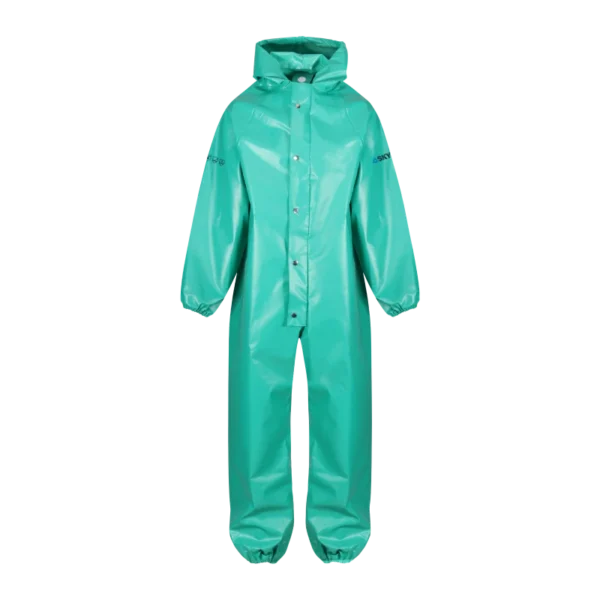Chemmaster Chemical Boiler Suit
