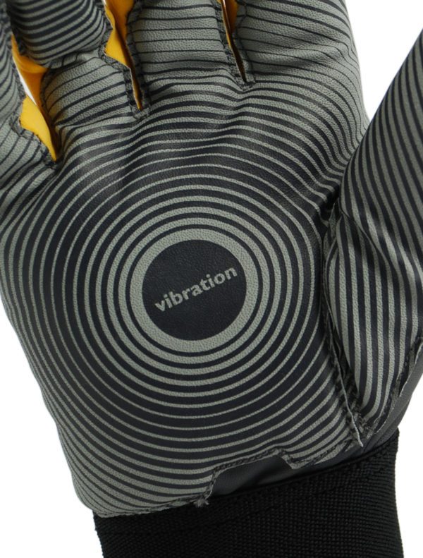 anti vibration glove