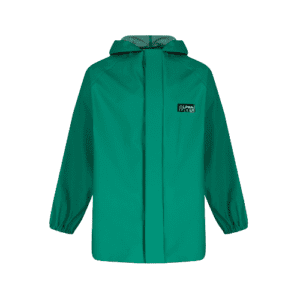 Alpha Solway Chemsol Chemical Jacket