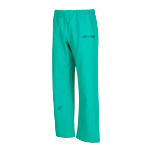 alpha solway chemsol chemical trousers