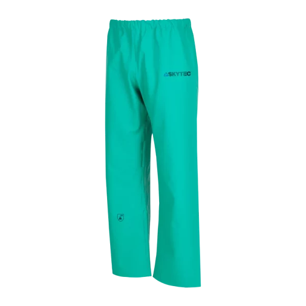 alpha solway chemsol chemical trousers