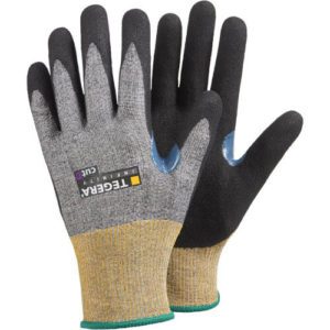 Ejendals TEGERA Infinity 8807 Level D Cut Resistant Gloves
