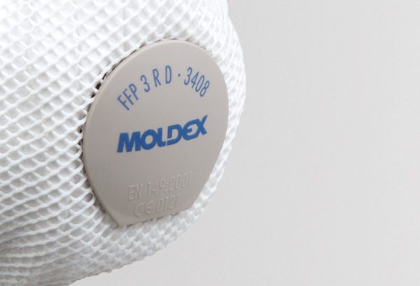 moldex 3408