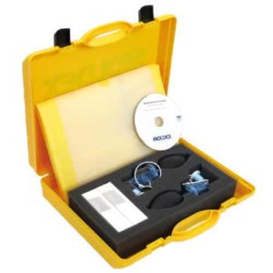 Moldex Face Fit Test Kit