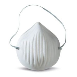 Moldex 1100 Nuisance Face Mask