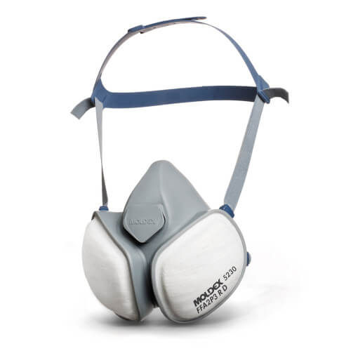 Moldex Compact Mask 5230
