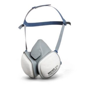 Moldex 5330 Compact Mask