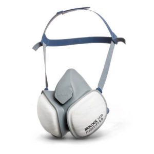 Moldex Compact Mask 5430