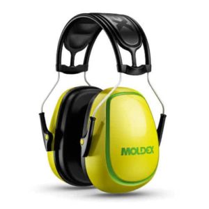 Moldex 6110 M4 Ear Defenders