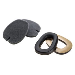 Moldex 6115 M4 Ear Muffs Hygiene Kit Replacements for Moldex 6110 M4 Ear Defenders