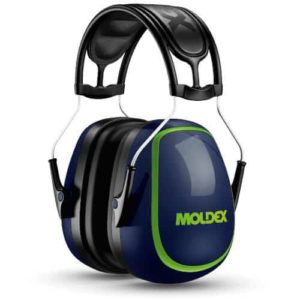 Moldex 6120 M5 Ear Defenders