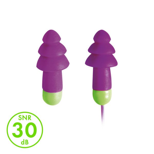 Moldex 6400 Rockets Ear Plugs