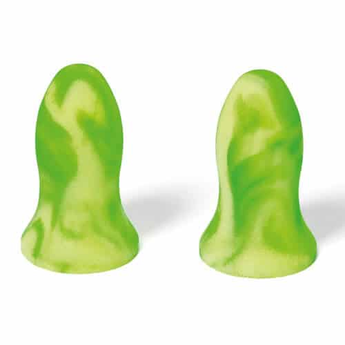 Moldex 7400 Contours Disposable Ear Plugs
