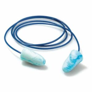 Moldex 7809 Spark Plug Detect Ear Plugs