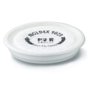 Moldex 9020 P2R Filters (Pair)