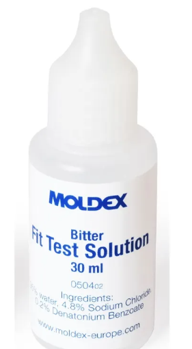 Moldex Replacement Bitrex Test Solution