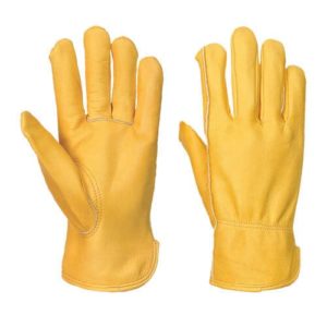 Portwest Lined Driver Gloves A271