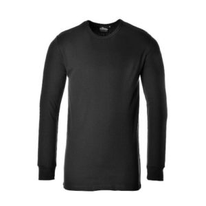 Portwest Thermal Long Sleeve T-Shirt B123