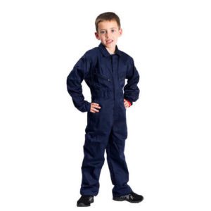 Portwest Kids Coverall C890 Childrens Coverall Youth Coverall