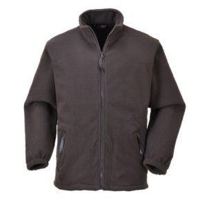 Portwest Argyll Heavy Work Fleece Grey