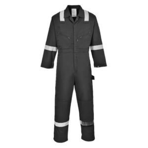 Portwest Hi Vis Iona Coverall F813