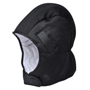 Portwest Thermal Winter Helmet Liner PA58