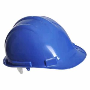 Portwest ABS Safety Helmet PW51 Blue