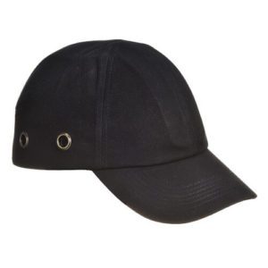 Portwest Bump Cap PW59 Black