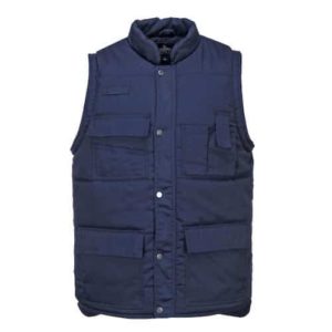 Portwest Shetland Bodywarmer S414