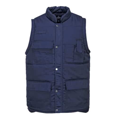 Portwest Shetland Bodywarmer S414