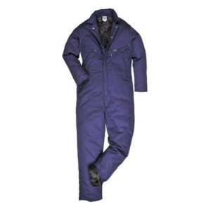 Portwest Orkney Thermal Lined Coverall S816