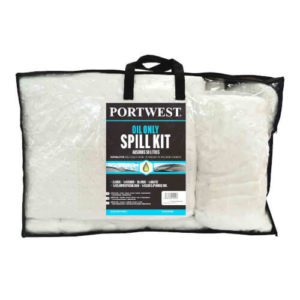 Portwest SM61 50 Litre Oil Spill Kit