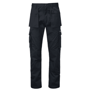 TuffStuff 711 Pro Work Trousers Navy