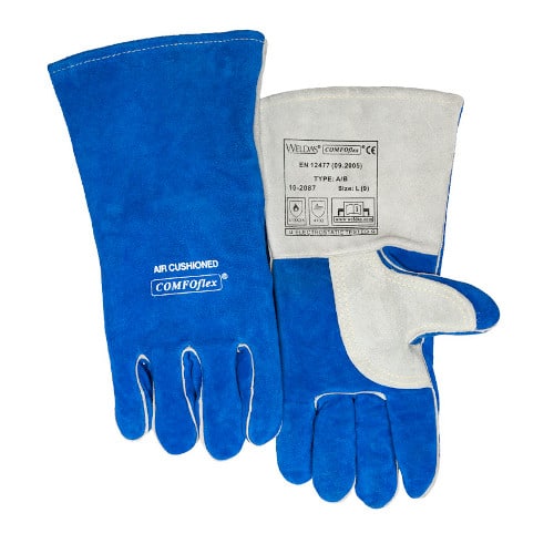 Weldas COMFOflex MIG Welding Glove 10-2087