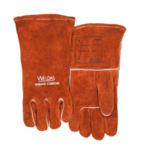 Weldas Left-Hand Only MIG Welding Glove 10-2392