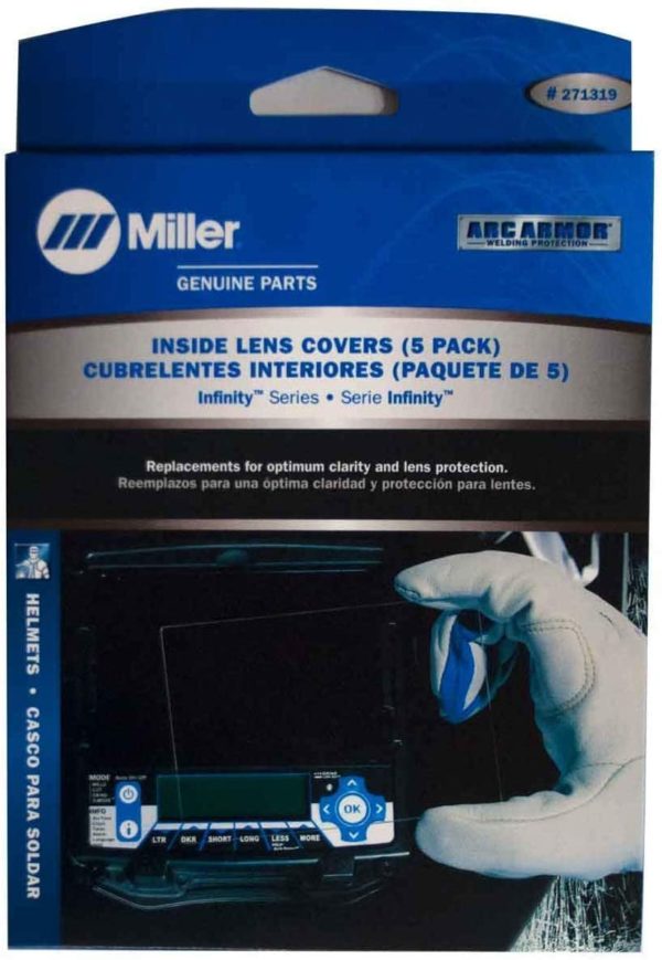 MILLER 271319