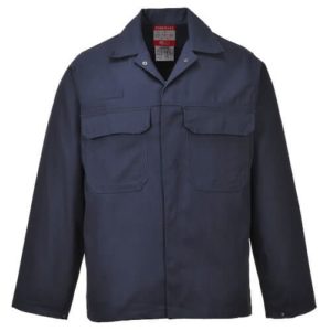 Portwest Bizweld Welding Jacket BIZ2