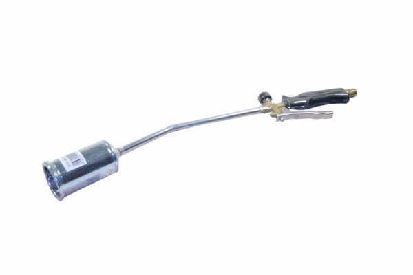 propane heating torch