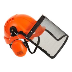 Portwest Forestry Safety Helmet PW98