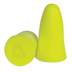 Alpha Solway EP11 Disposable Ear Plugs
